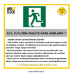 BÜYÜK BOY - WINBLOCK Çocuklar için Pencere Çelik Güvenlik Ağı – Yeni Nesil Pencere Korkuluk Sistemi - Görsel 10