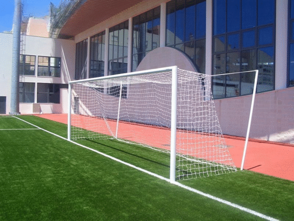 Profesyonel Futbol Kale Filesi 732×244 cm