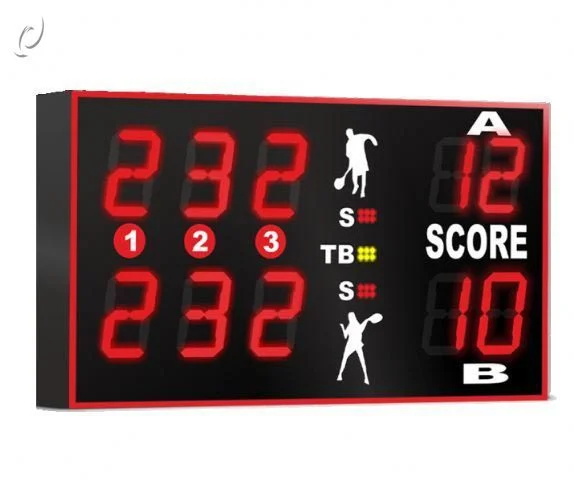 Tenis Skorboard